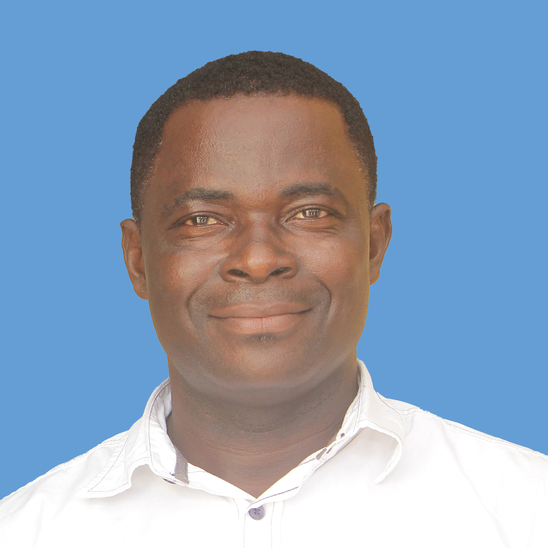 Dr. Stephen Okyere
