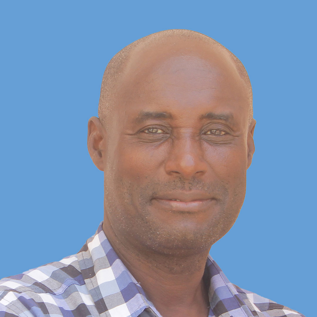 Dr. Boadu Ayeboafo