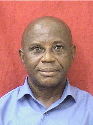 Johnson Addai-Asante