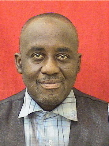 Mr Samuel Agyei Nimo