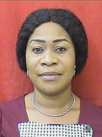 Mrs. Elizabeth Serwaa Boateng Koomson