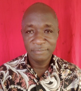Dr. Maurice Aduamoah