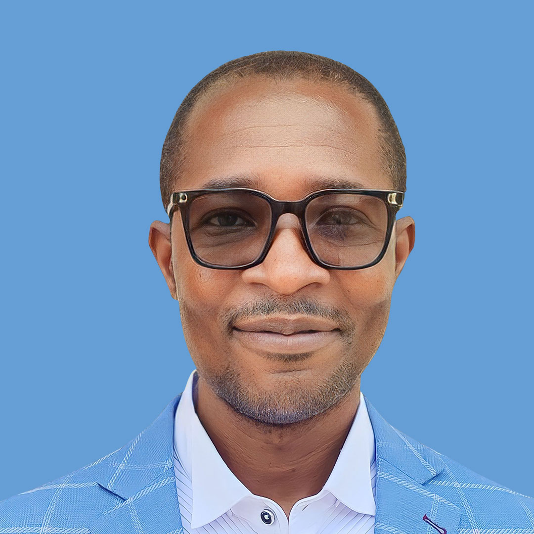  Dr. Alexander Otchere Fianko