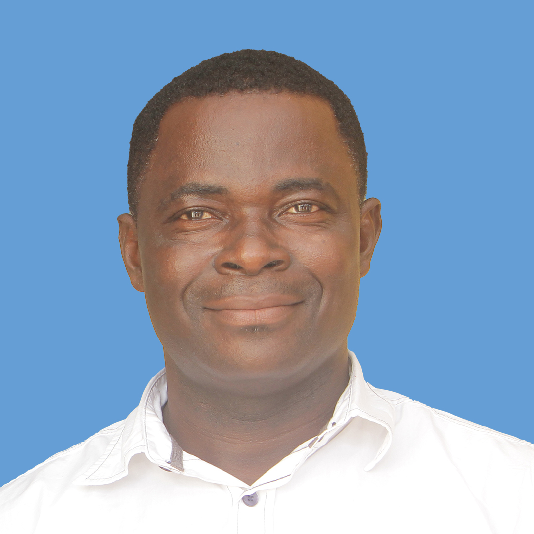  Dr. Stephen Okyere