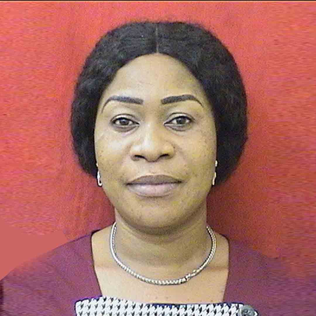 Elizabeth Serwaa Koomson