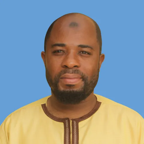 Prof. Abdul-Aziz Iddrisu